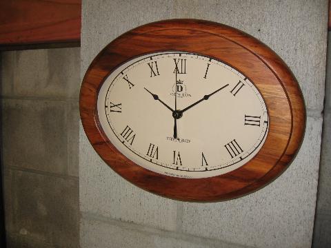 rimu clocks, albums