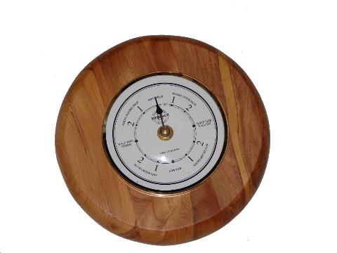 rimu clocks, albums