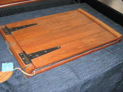 rimu clocks, albums