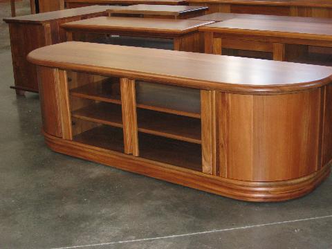 rimu entertainment units