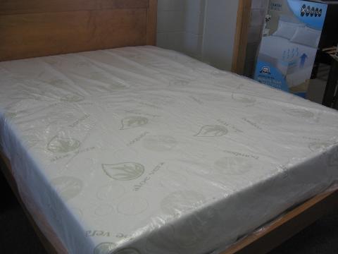 foam mattresses