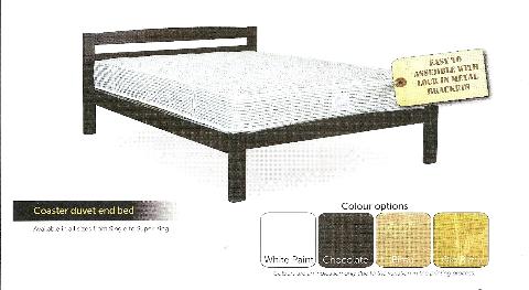 pine beds and headboards
