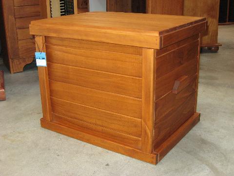 pine blanket boxes