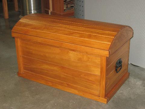pine blanket boxes
