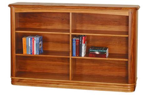 rimu bookcases