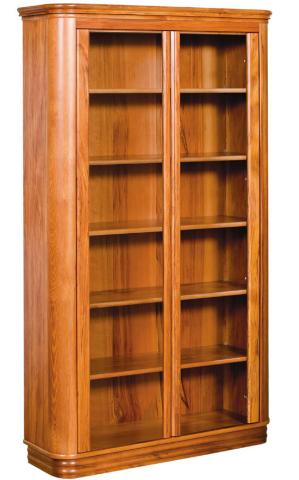 rimu bookcases