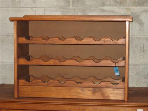 pine buffets and hutches
