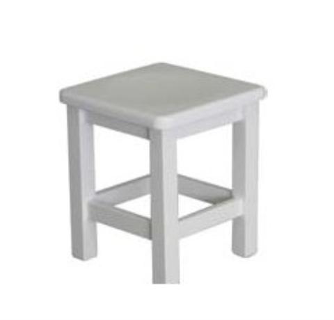 pine barstools, bench seats